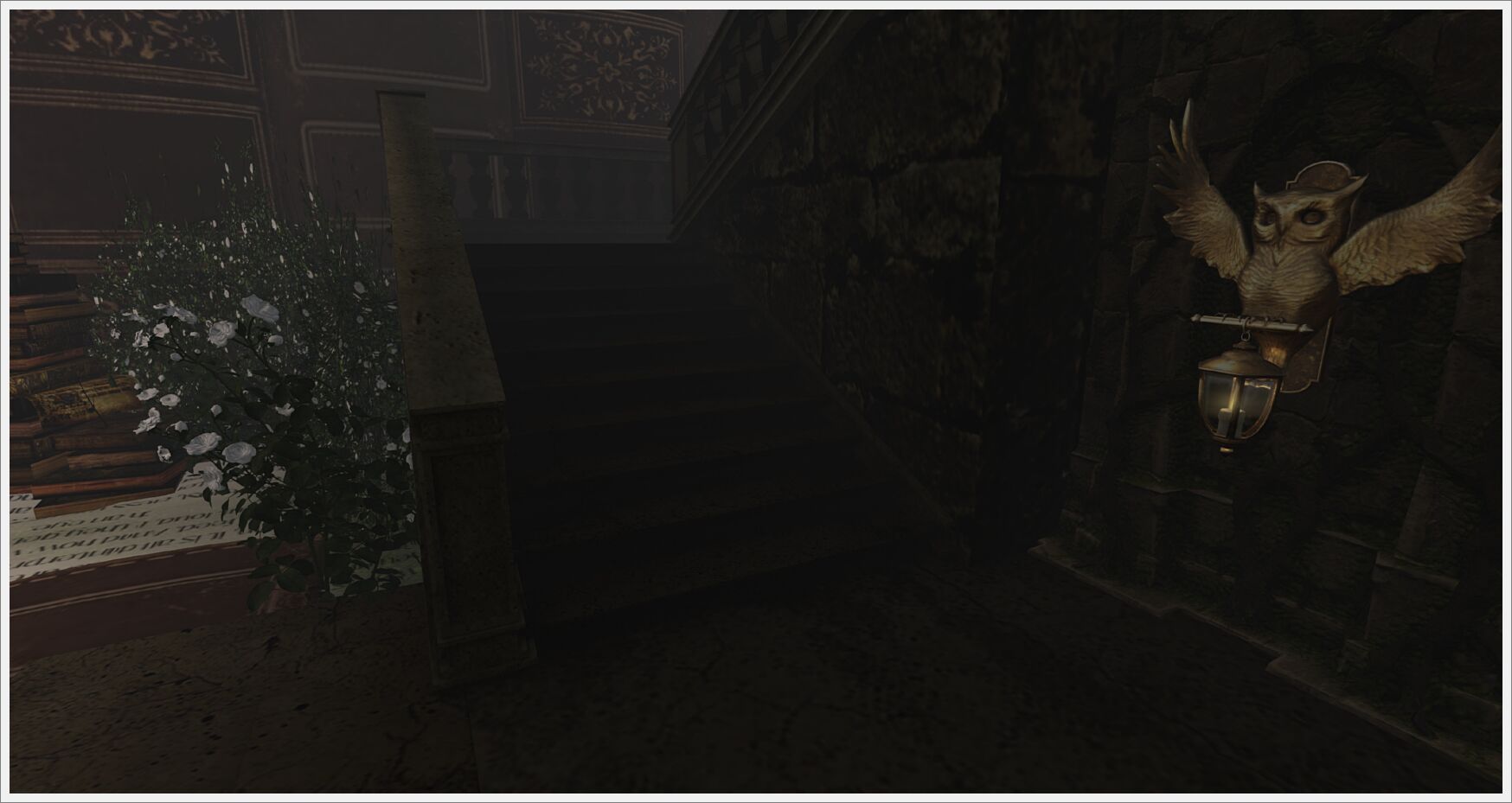 Lost-007