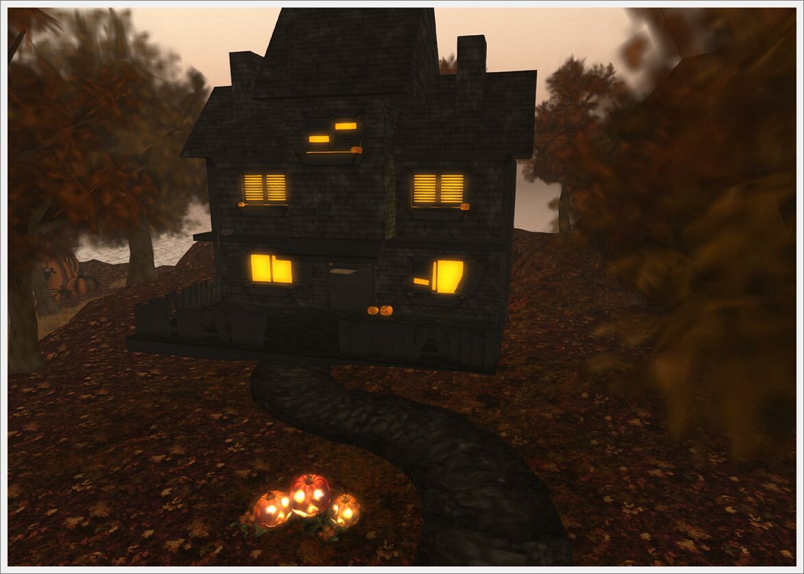 Pumpkintown-14