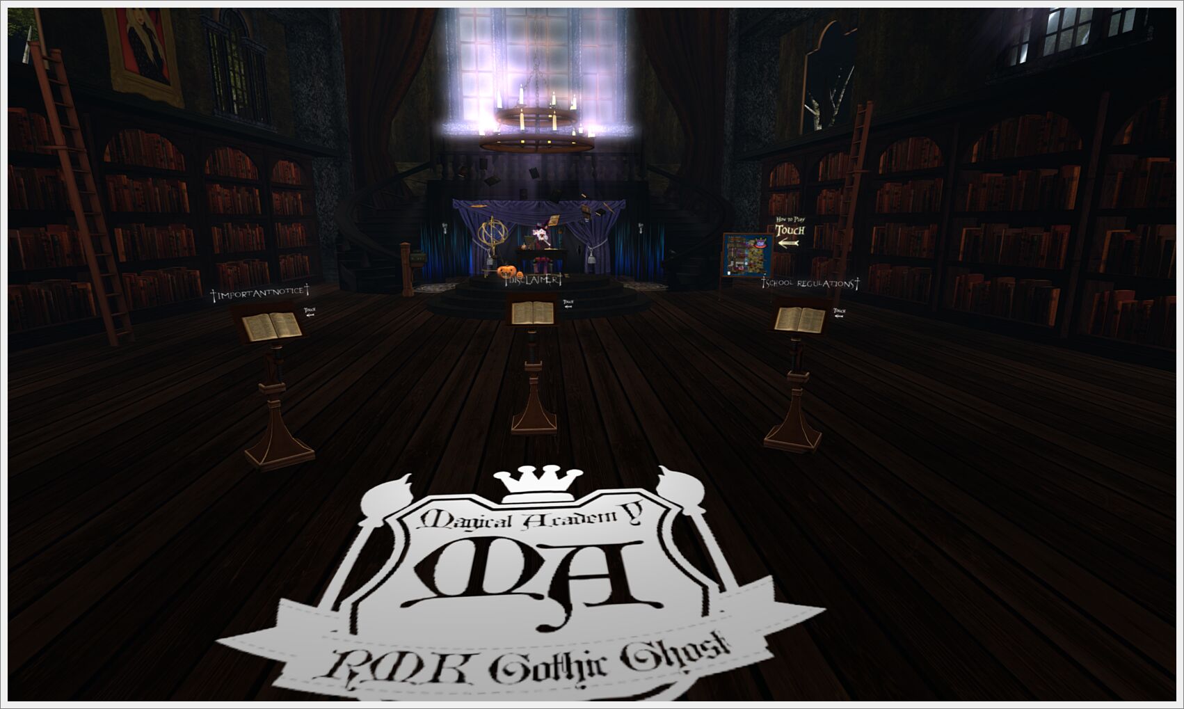 theMagicalAcademy001