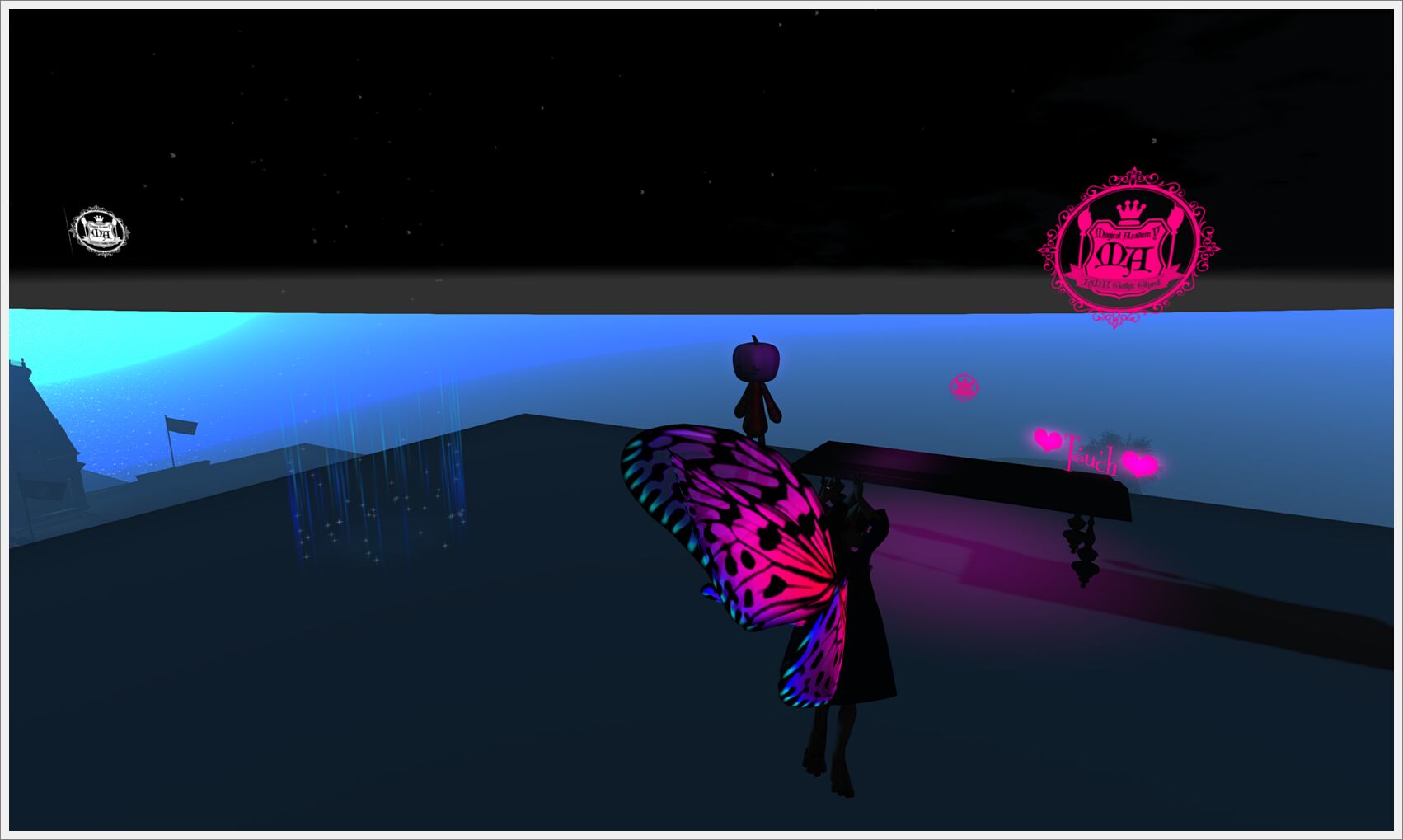 theMagicalAcademy010