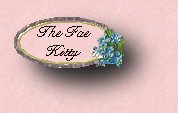 My little Cottage where you can learn more about me, the Fae Kitty
