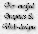 Per-medjed Graphics and Web-designs